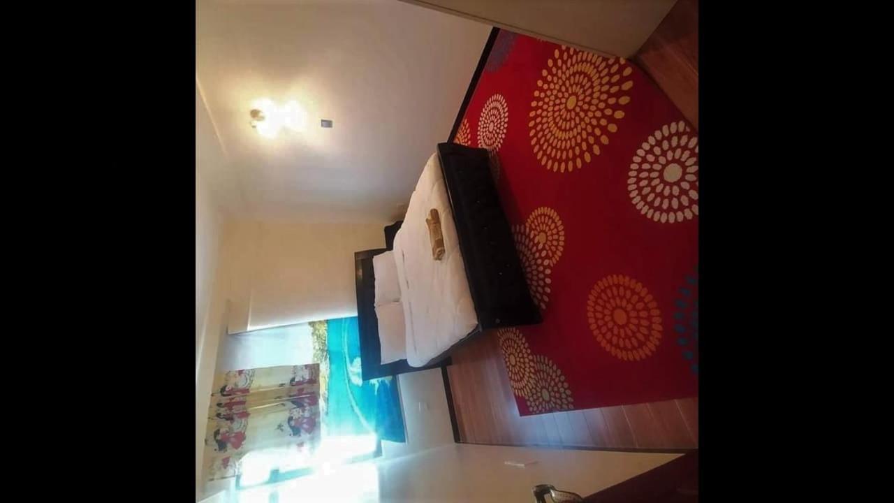 Parklands Villa Hotel Nairobi Bagian luar foto