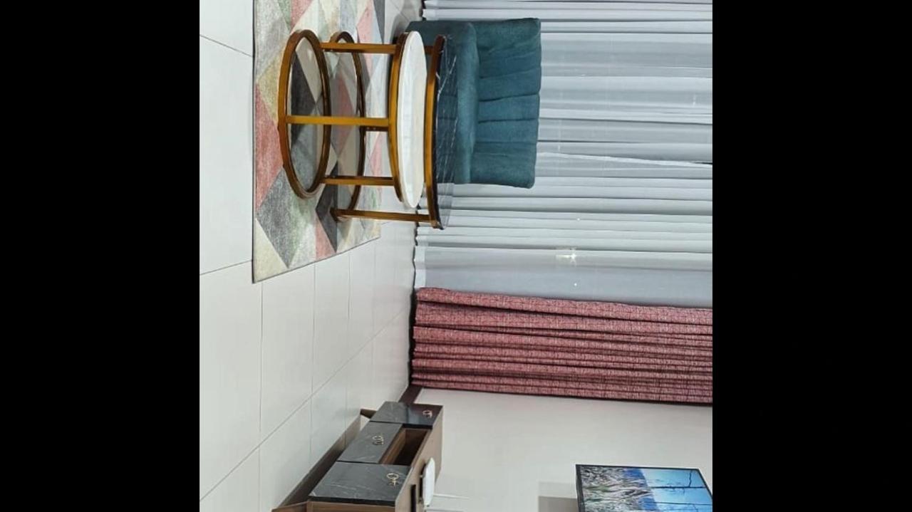 Parklands Villa Hotel Nairobi Bagian luar foto