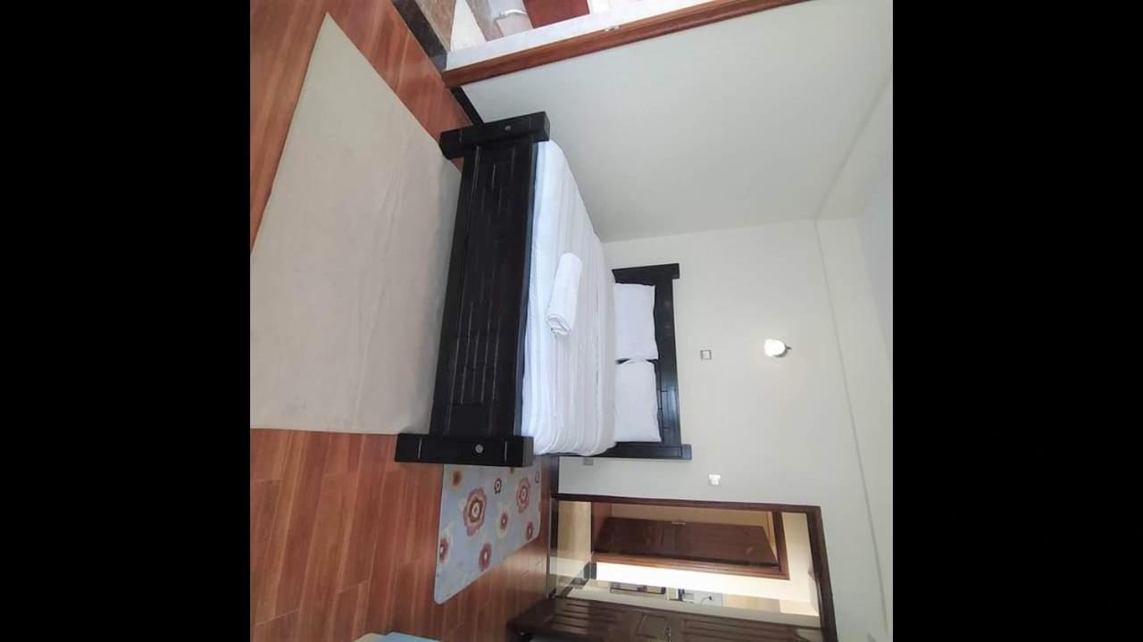 Parklands Villa Hotel Nairobi Bagian luar foto