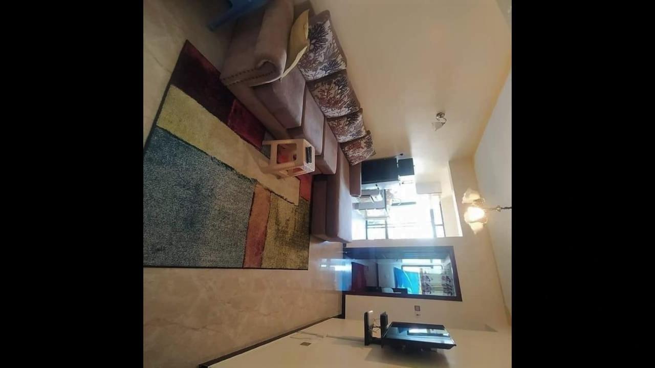 Parklands Villa Hotel Nairobi Bagian luar foto