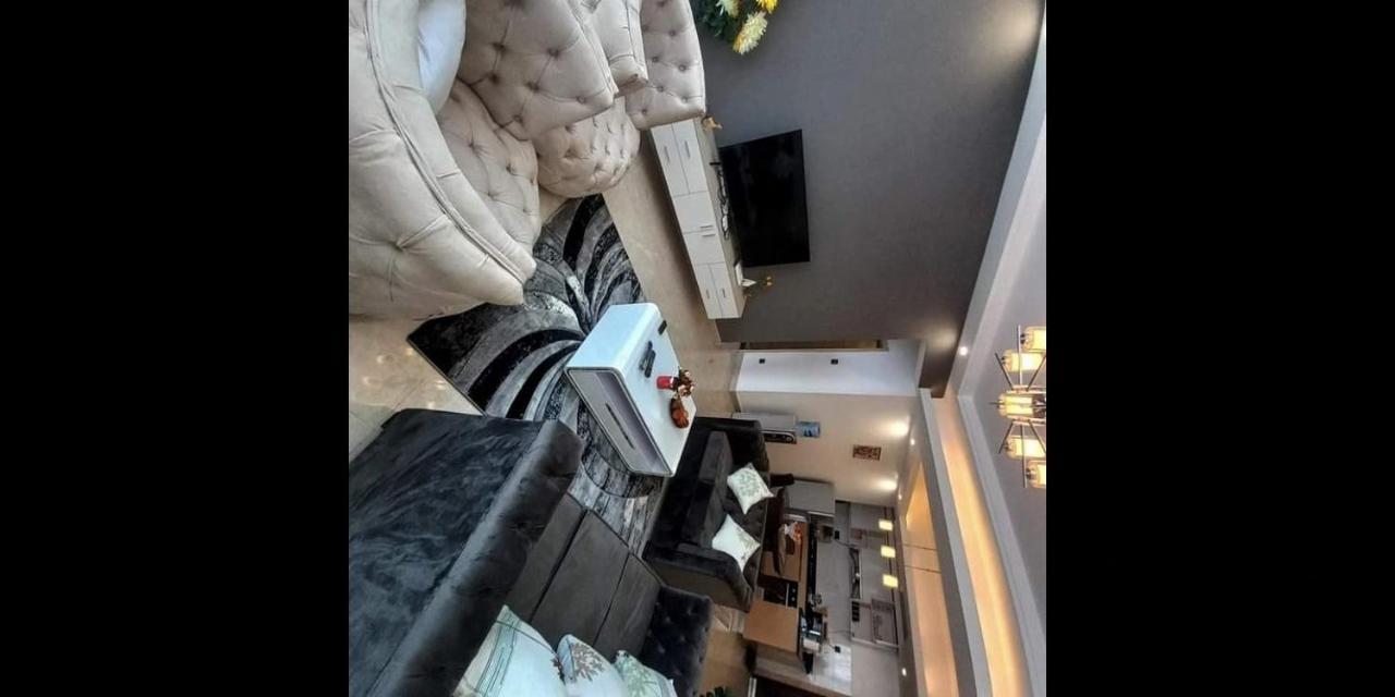 Parklands Villa Hotel Nairobi Bagian luar foto