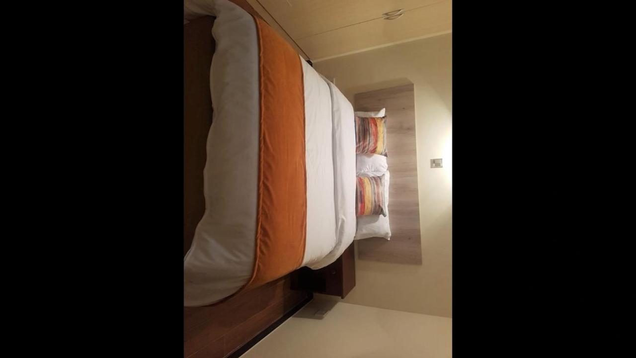 Parklands Villa Hotel Nairobi Bagian luar foto