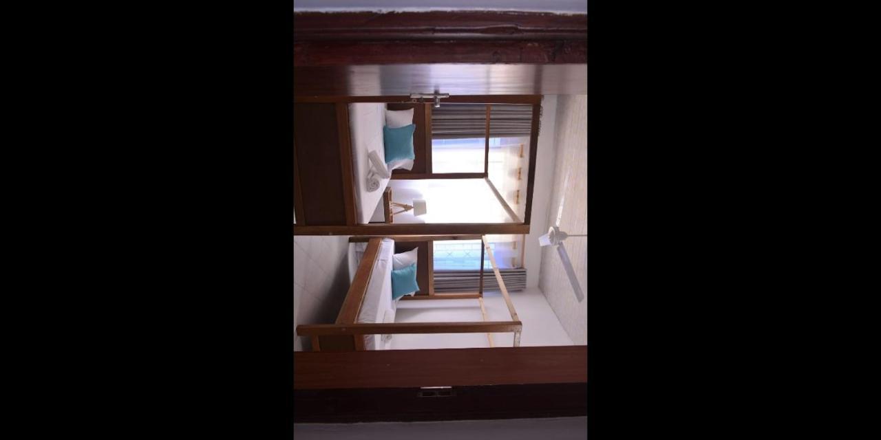 Parklands Villa Hotel Nairobi Bagian luar foto