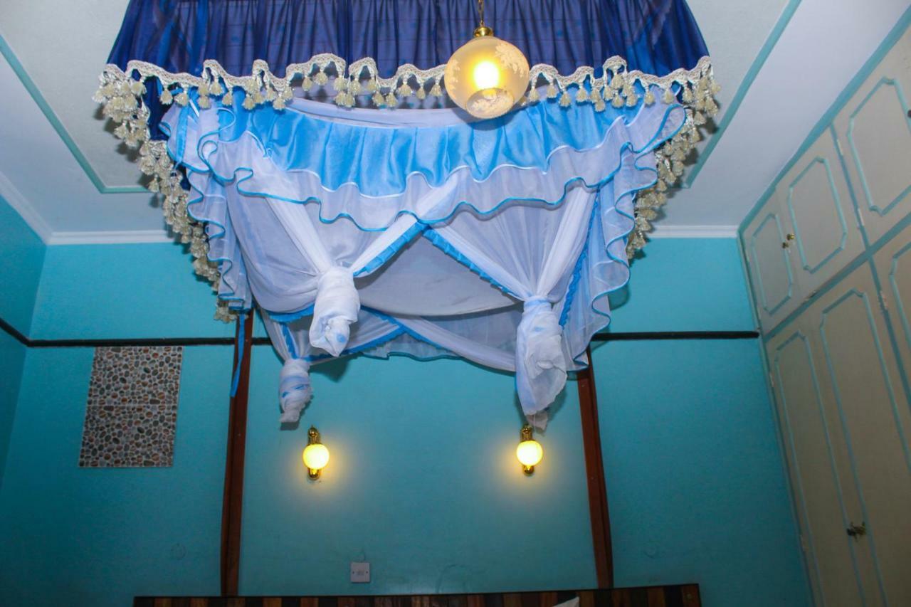 Parklands Villa Hotel Nairobi Bagian luar foto